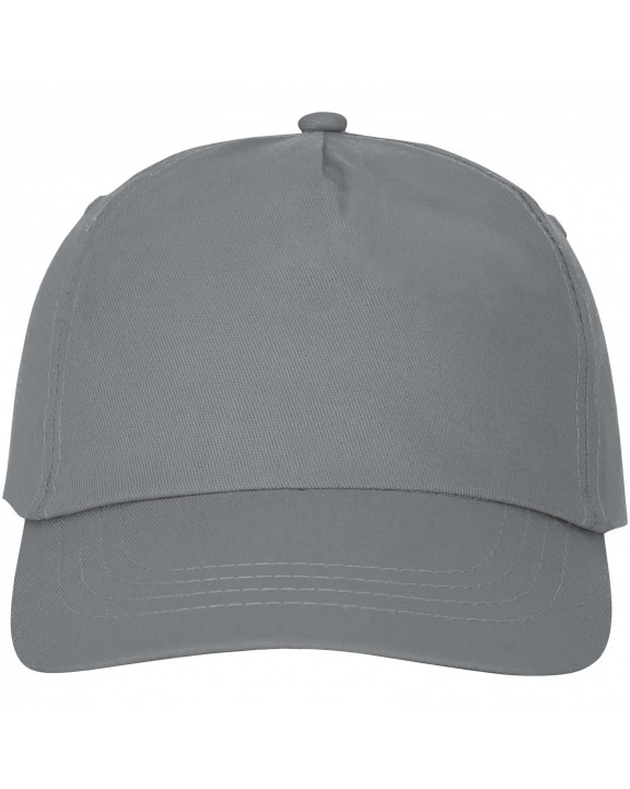 Casquette personnalisable ELEVATE Casquette 5 panneaux Feniks