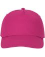 Casquette personnalisable ELEVATE Casquette 5 panneaux Feniks
