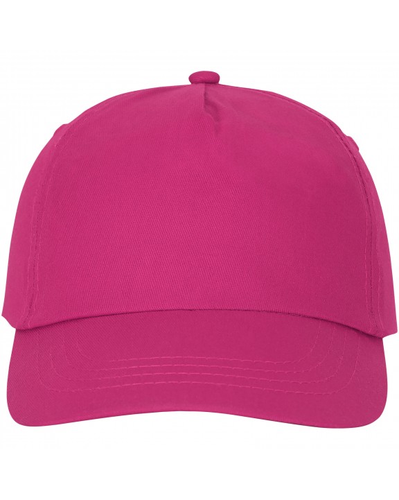 Casquette personnalisable ELEVATE Casquette 5 panneaux Feniks