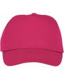 Casquette personnalisable ELEVATE Casquette 5 panneaux Feniks enfant