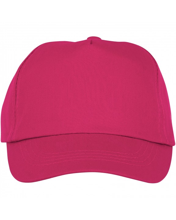 Casquette personnalisable ELEVATE Casquette 5 panneaux Feniks enfant