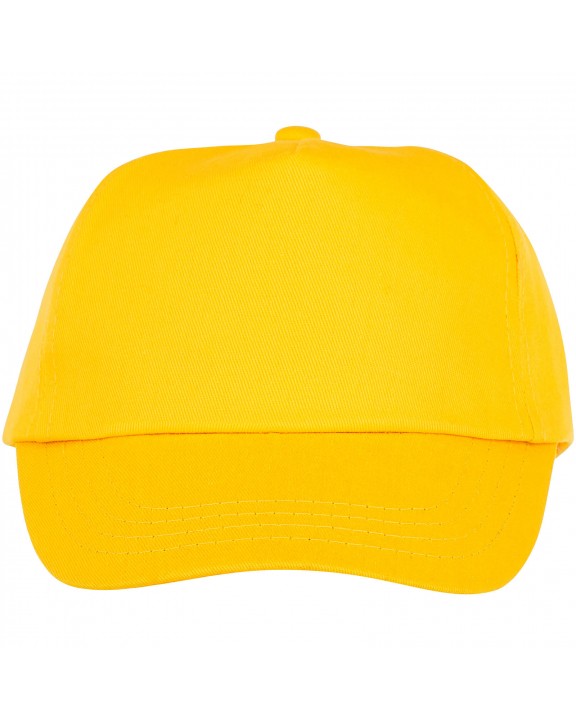 Casquette personnalisable ELEVATE Casquette 5 panneaux Feniks enfant