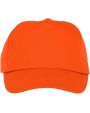 Casquette personnalisable ELEVATE Casquette 5 panneaux Feniks enfant