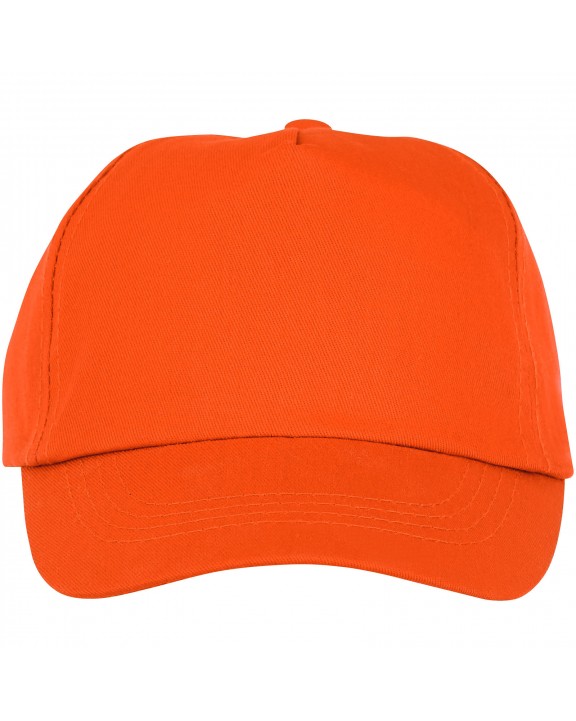 Casquette personnalisable ELEVATE Casquette 5 panneaux Feniks enfant