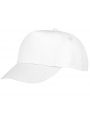 Casquette personnalisable ELEVATE Casquette 5 panneaux Feniks enfant