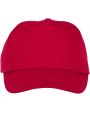 Casquette personnalisable ELEVATE Casquette 5 panneaux Feniks enfant