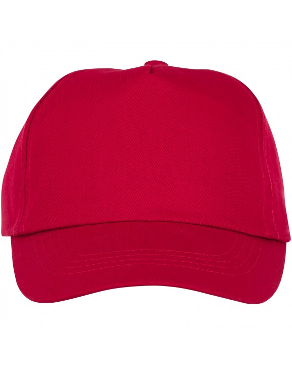 Casquette personnalisable ELEVATE Casquette 5 panneaux Feniks enfant