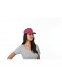 Casquette personnalisable ELEVATE Casquette sandwich 5 panneaux Styx