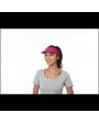 Casquette personnalisable ELEVATE Visière pare-soleil Hera