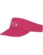 Casquette personnalisable ELEVATE Visière pare-soleil Hera