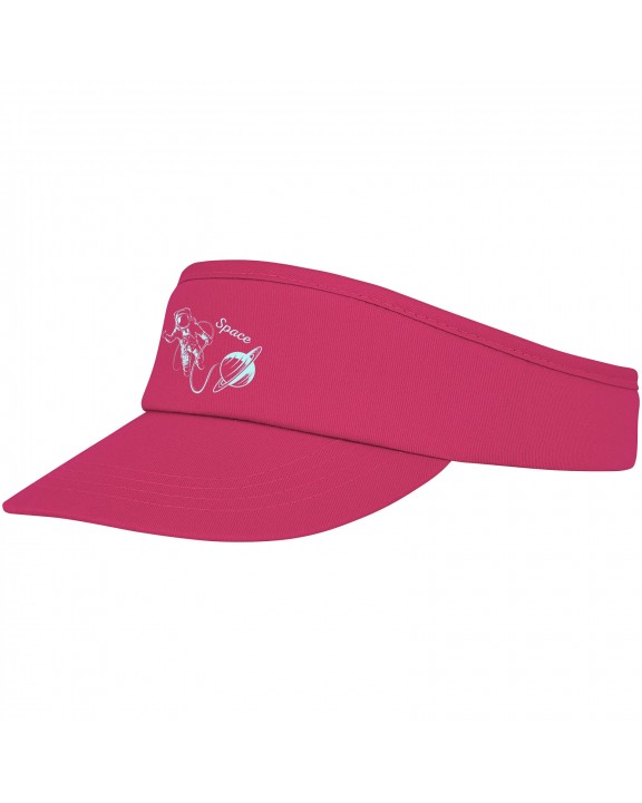 Casquette personnalisable ELEVATE Visière pare-soleil Hera