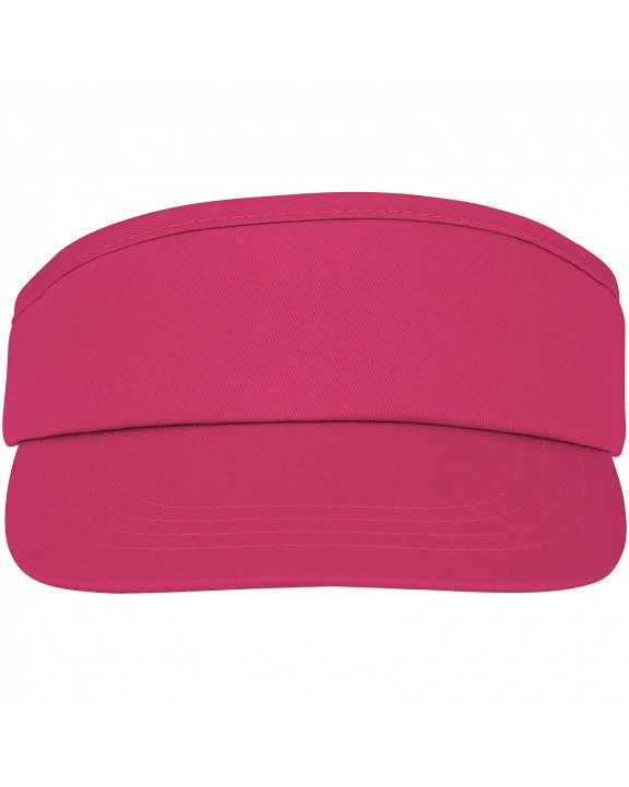 Casquette personnalisable ELEVATE Visière pare-soleil Hera