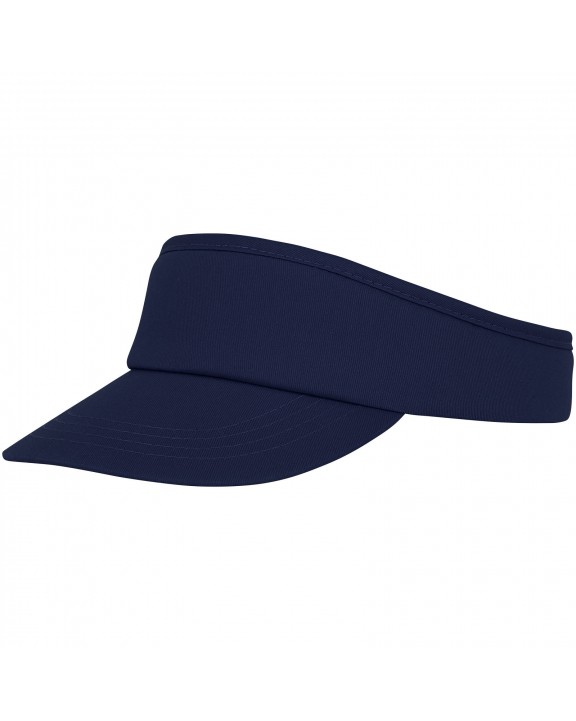 Casquette personnalisable ELEVATE Visière pare-soleil Hera