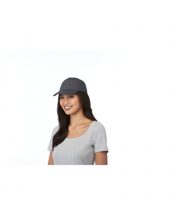 Casquette personnalisable ELEVATE Casquette 5 panneaux Hades