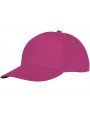 Casquette personnalisable ELEVATE Casquette 5 panneaux Hades