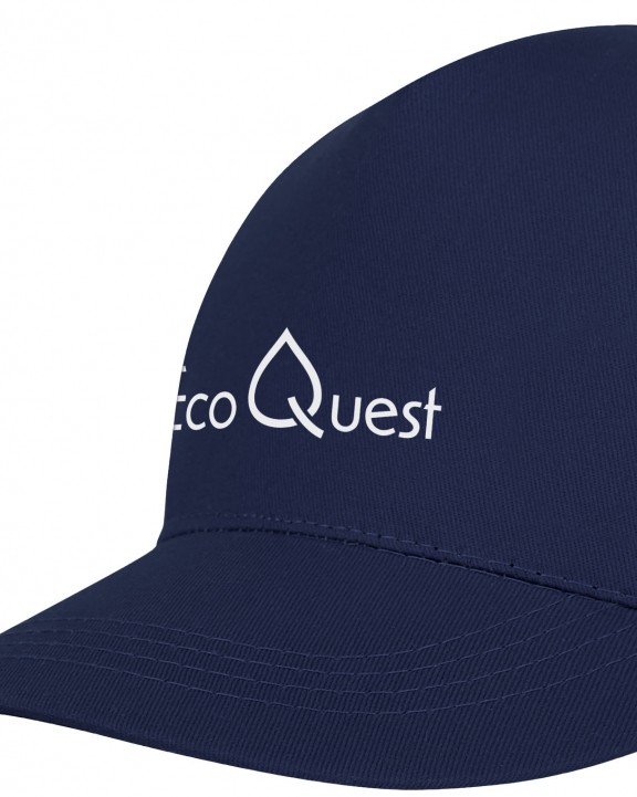 Casquette personnalisable ELEVATE Casquette 5 panneaux Hades