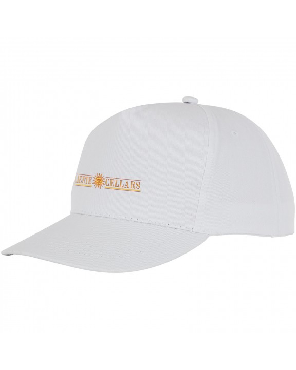 Casquette personnalisable ELEVATE Casquette 5 panneaux Hades
