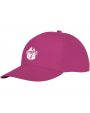 Casquette personnalisable ELEVATE Casquette 5 panneaux Hades