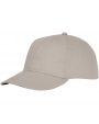 Casquette personnalisable ELEVATE Casquette 6 panneaux Ares