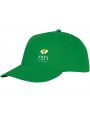 Casquette personnalisable ELEVATE Casquette 6 panneaux Ares