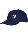 Casquette personnalisable ELEVATE Casquette 6 panneaux Ares