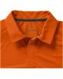 Polo personnalisable ELEVATE Polo cool fit manches courtes homme Ottawa