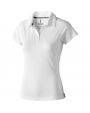 Polo personnalisable ELEVATE Polo cool fit manches courtes femme Ottawa