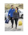Laine polaire personnalisable ELEVATE Veste micro-polaire full Zip homme Rixford
