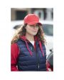 Casquette personnalisable ELEVATE Casquette Doyle 5 panneaux