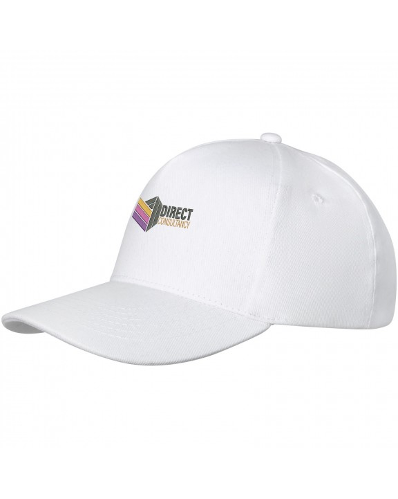 Casquette personnalisable ELEVATE Casquette Doyle 5 panneaux