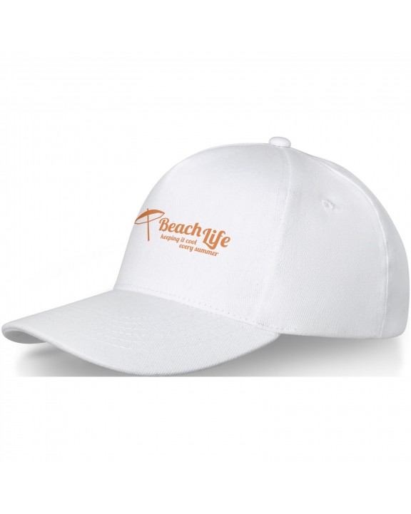 Casquette personnalisable ELEVATE Casquette Doyle 5 panneaux