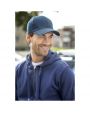 Casquette personnalisable ELEVATE Casquette Davis 6 panneaux
