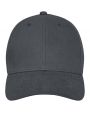 Casquette personnalisable ELEVATE Casquette Davis 6 panneaux