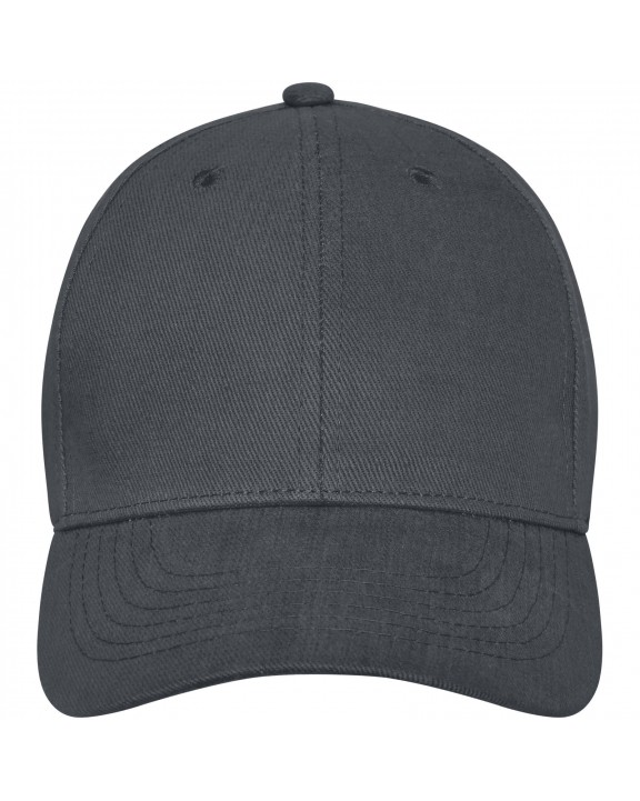 Casquette personnalisable ELEVATE Casquette Davis 6 panneaux