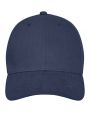 Casquette personnalisable ELEVATE Casquette Davis 6 panneaux