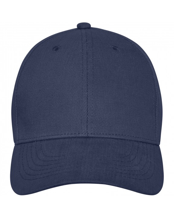 Casquette personnalisable ELEVATE Casquette Davis 6 panneaux