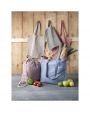 4DO Pheebs 210 g/m² recycelte Tragetasche 7L Tote Bag personalisierbar
