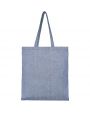 4DO Pheebs 210 g/m² recycelte Tragetasche 7L Tote Bag personalisierbar