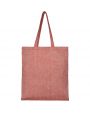 4DO Pheebs 210 g/m² recycelte Tragetasche 7L Tote Bag personalisierbar