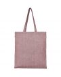 4DO Pheebs 210 g/m² recycelte Tragetasche 7L Tote Bag personalisierbar