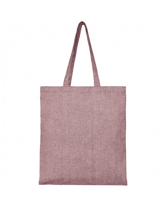 4DO Pheebs 210 g/m² recycelte Tragetasche 7L Tote Bag personalisierbar