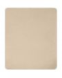 Plaid personnalisable 4DO Couverture Willow en polaire RPET certifiée GRS