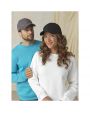 Casquette personnalisable ELEVATE Casquette 6 panneaux Trona GRS recyclée