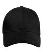 Casquette personnalisable ELEVATE Casquette 6 panneaux Trona GRS recyclée