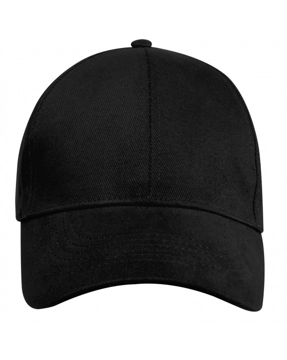 Casquette personnalisable ELEVATE Casquette 6 panneaux Trona GRS recyclée