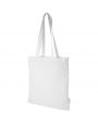 4DO Orissa 140 g/m² Tragetasche aus Bio-Baumwolle 7L Tote Bag personalisierbar