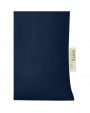 4DO Orissa 140 g/m² Tragetasche aus Bio-Baumwolle 7L Tote Bag personalisierbar