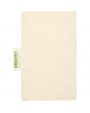 4DO Orissa 140 g/m² Tragetasche aus Bio-Baumwolle 7L Tote Bag personalisierbar