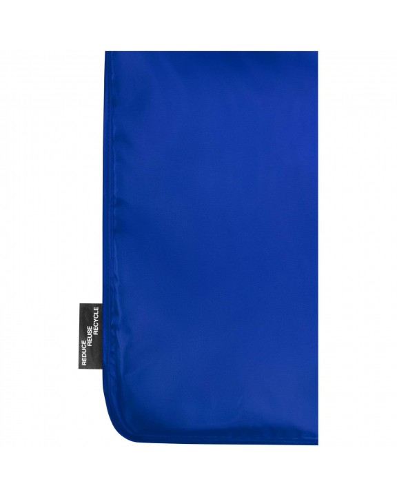 4DO Ash große faltbare rPET Tragetasche 14L Tote Bag personalisierbar