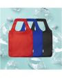4DO Ash große faltbare rPET Tragetasche 14L Tote Bag personalisierbar